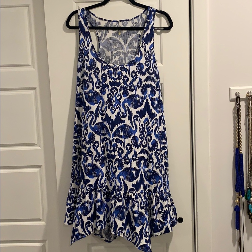 Lilly Pulitzer Hampton Dress